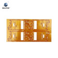 Rigid-Flex Printed Circuit flexible electronics circuit PCB Board Fabrication Manufacturing